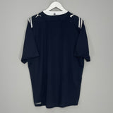 2009/10 BORDEAUX TRAINING SHIRT (L) PUMA