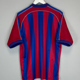 1999/00 CRYSTAL PALACE HOME SHIRT (M) TFG SPORTS