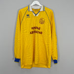 Image of the Red Fox shirt from the 1997/98 season