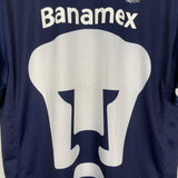 2011/12 UNAM PUMAS PIKOLIN #1 GK SHIRT (XL) PUMA