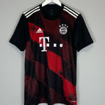 2020/21 BAYERN MUNICH THIRD SHIRT (M) ADIDAS