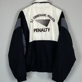 1995/96 CORINTHIANS TRACK JACKET (M) PENALTY