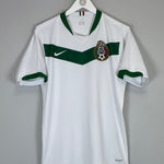 2006/07 MEXICO AWAY SHIRT (M) NIKE