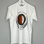 2008 FEYENOORD T-SHIRT (M) OM