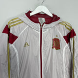 2014/15 SPAIN WINDBREAKER (XL) ADIDAS