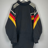 1992 GERMANY BENCH COAT (L) ADIDAS