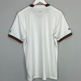 2022/23 MOROCCO *BNWT* AWAY SHIRT (M) PUMA