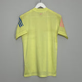 2020/21 ARSENAL TRAINING SHIRT (L.KIDS) ADIDAS