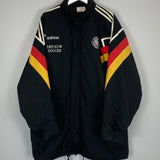 1992 GERMANY BENCH COAT (L) ADIDAS