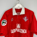 1995/96 PIACENZA HOME SHIRT (L) ABM