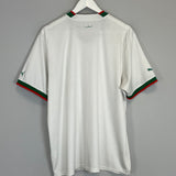 2022/23 MOROCCO AWAY SHIRT (XL) PUMA