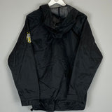 1995/97 JUVENTUS WINDBREAKER (M) KAPPA