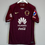 2016/17 CLUB AMERICA *CENTENARY* AWAY SHIRT (M) NIKE