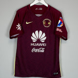 2016/17 CLUB AMERICA *CENTENARY* AWAY SHIRT (M) NIKE