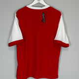 2022/23 FEYENOORD *BNWT* T-SHIRT (L) KAPPA