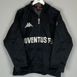 1995/97 JUVENTUS WINDBREAKER (M) KAPPA