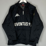 1995/97 JUVENTUS WINDBREAKER (M) KAPPA