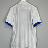 2009/10 INTER MILAN AWAY SHIRT (L) NIKE