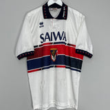 1993/94 GENOA AWAY SHIRT (L) ERREA