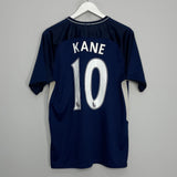 2017/18 TOTTENHAM KANE #10 AWAY SHIRT (L) NIKE