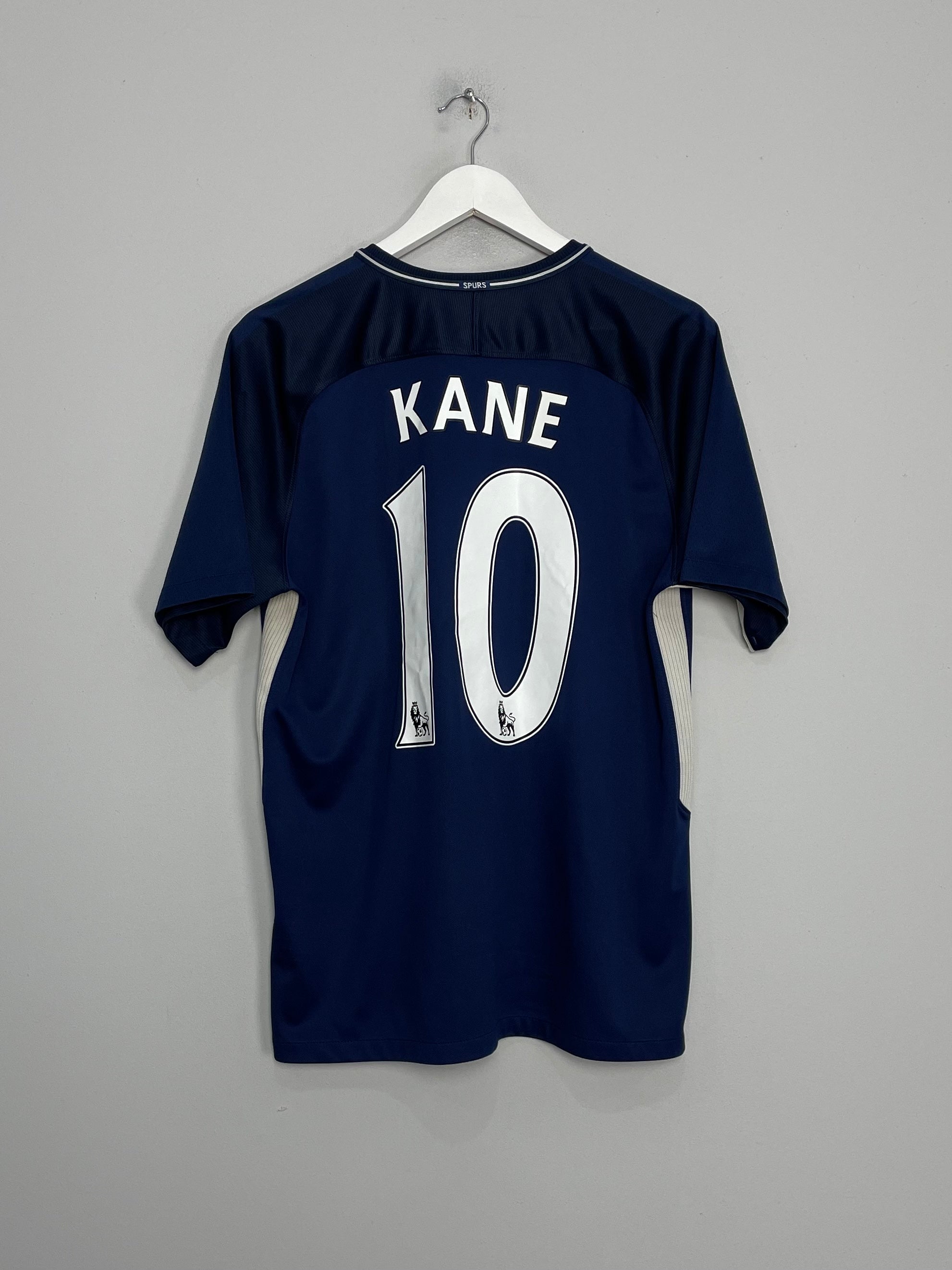 2017/18 TOTTENHAM KANE #10 AWAY SHIRT (L) NIKE