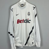 2011/12 JUVENTUS TRAINING TOP (XL) NIKE