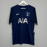 2017/18 TOTTENHAM KANE #10 AWAY SHIRT (L) NIKE