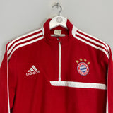 2013/14 BAYERN MUNICH FLEECE (M) ADIDAS