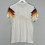 1988/90 GERMANY T-SHIRT (M) ADIDAS