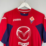 2012/13 FIORENTINA TRAINING SHIRT (M) JOMA