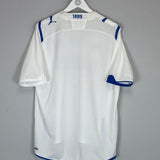 2009/11 HOFFENHEIM AWAY SHIRT (XL) PUMA