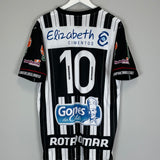 2014 BOTAFOGO PB #10 HOME SHIRT (XL) ROTA