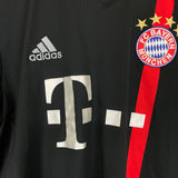 2014/15 BAYERN MUNICH THIRD SHIRT (M) ADIDAS