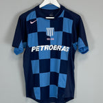 2006 RACING CLUB AWAY SHIRT (S) NIKE