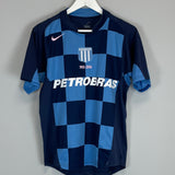 2006 RACING CLUB AWAY SHIRT (S) NIKE