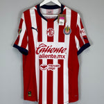 2024/25 CHIVAS GUADALAJARA *BNWT* HOME SHIRT (L) PUMA