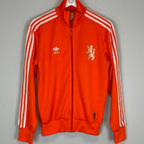 1974 NETHERLANDS TRACK JACKET (S) ADIDAS ORIGINALS