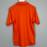 2006/07 NETHERLANDS HOME SHIRT (M) NIKE