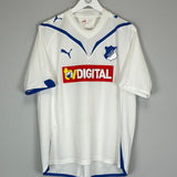 2009/11 HOFFENHEIM AWAY SHIRT (XL) PUMA