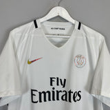 2018/19 PSG AWAY SHIRT (XL) NIKE