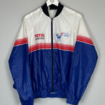 1984 FRANCE WINDBREAKER (S) OM