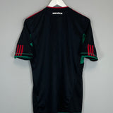 2010 MEXICO AWAY SHIRT (S) ADIDAS