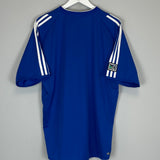 2005 CHIVAS USA AWAY SHIRT (L) ADIDAS