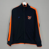 2018/19 NETHERLANDS TRACK JACKET (L) NIKE