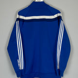 2013/14 CHELSEA TRACKSUIT TOP (L) ADIDAS