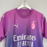 2023/24 AC MILAN THIRD SHIRT (M) PUMA