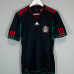 2010 MEXICO AWAY SHIRT (S) ADIDAS