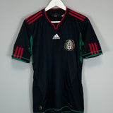 2010 MEXICO AWAY SHIRT (S) ADIDAS