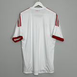 2012/13 MEXICO AWAY SHIRT (L) ADIDAS