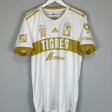 2020/21 TIGRES THIRD SHIRT (L) ADIDAS